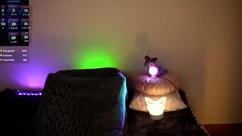 Nameless online show from February 9, 11:04 pm