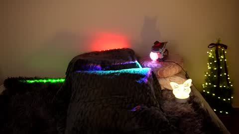 Nameless online show from January 3, 10:51 pm