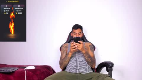 Akira online show from February 23, 2:07 am