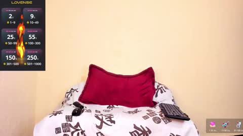 Akira online show from November 15, 2:02 am