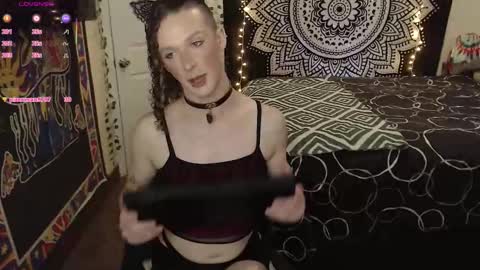 kirax online show from November 11, 7:05 pm