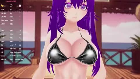 akiravixent online show from October 8, 7:09 pm