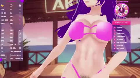 akiravixent online show from February 20, 2:11 am