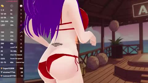 akiravixent online show from October 2, 9:02 pm