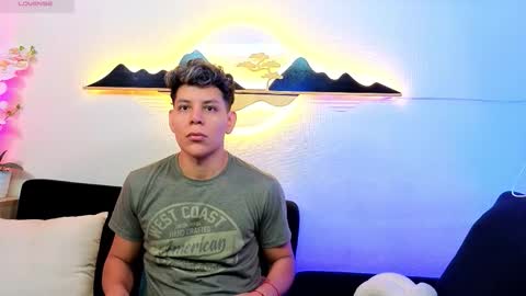 Al Fox  Miko Fortuni  online show from November 21, 1:14 am