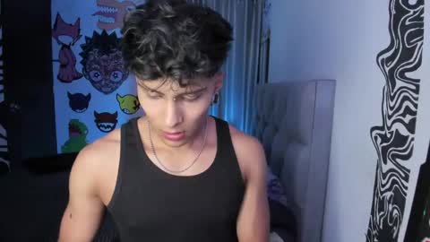 Ander uwu online show from April 19, 3:07 am