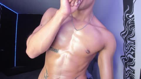 Ander uwu online show from May 22, 4:52 am