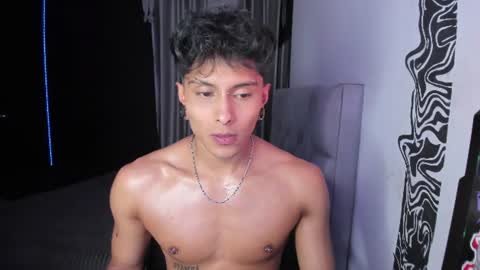 Ander uwu online show from July 5, 4:41 am