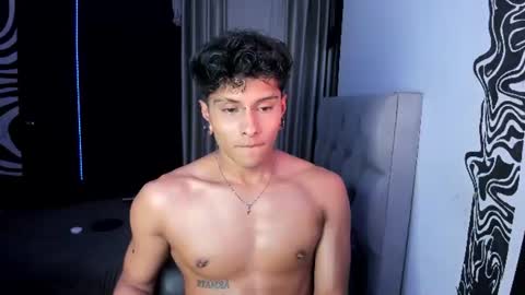 Ander uwu online show from July 22, 3:52 am