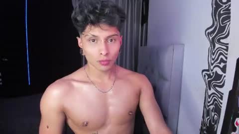 Ander uwu online show from July 4, 3:54 am
