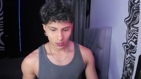 Ander uwu online show from June 30, 1:38 am