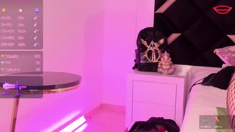 Alarasi online show from March 8, 7:49 am