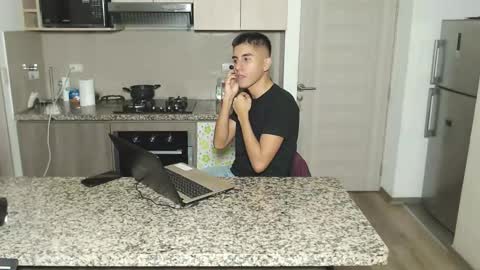 aladino_ms online show from September 27, 12:41 am