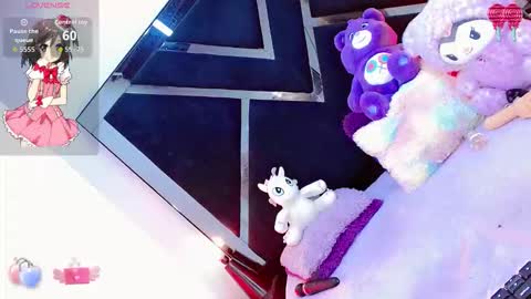 alahia_daboin online show from January 12, 6:31 am