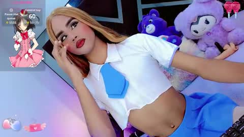 alahia_daboin online show from March 15, 6:07 am