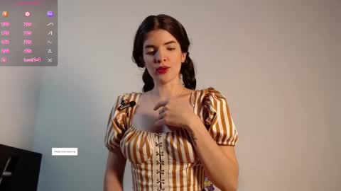           online show from November 4, 9:54 am