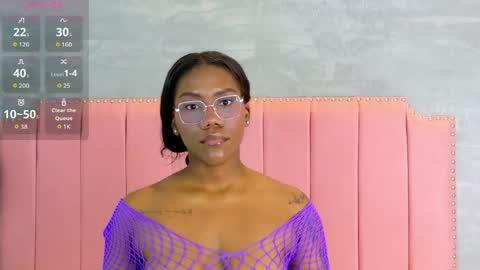 alaia_colins online show from April 13, 12:48 am