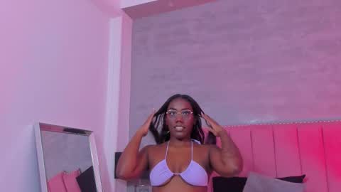 alaia_colins online show from October 11, 5:23 am