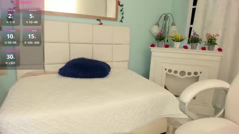 Alaia online show from March 4, 4:20 pm