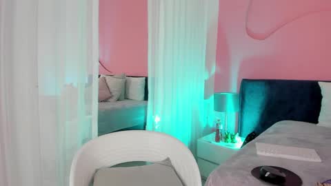 Alaia online show from September 12, 7:49 pm