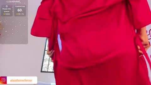 Alaia  online show from September 9, 9:26 pm