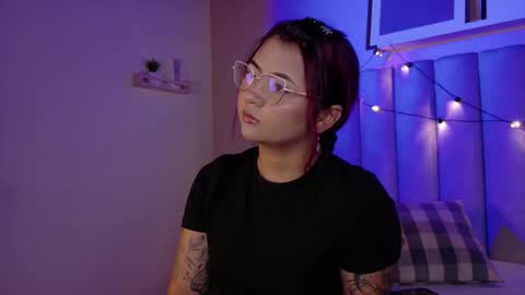  Alaia  online show from November 18, 11:46 am