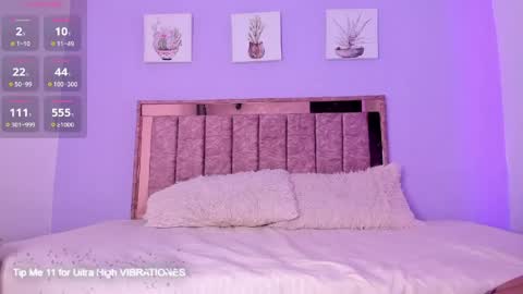 alaiasexygirl online show from April 13, 11:20 pm