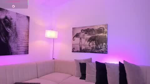 Alaia online show from December 2, 8:07 pm