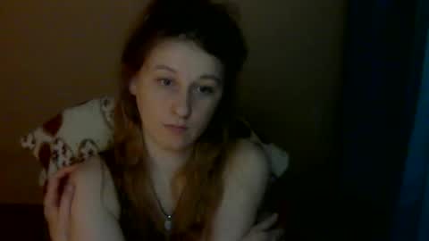 Anna online show from April 3, 2:24 pm