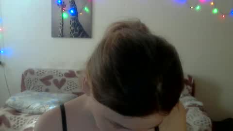 Anna online show from March 12, 8:29 am