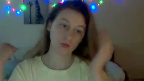 Anna online show from February 6, 9:46 am