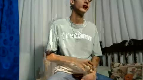 ALAN online show from June 20, 9:32 pm