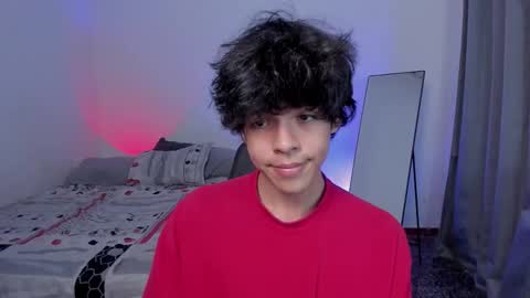 alan18n online show from February 25, 9:18 pm