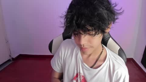 alan18n online show from January 12, 5:34 am