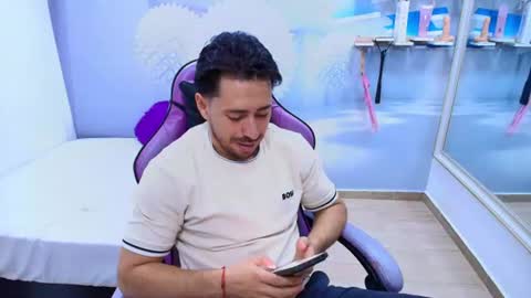 ALAN online show from June 17, 12:04 am