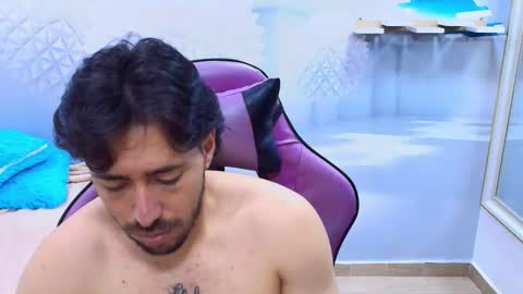 ALAN online show from March 28, 2:13 am