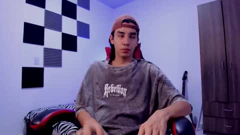 Alan Boy online show from September 12, 11:45 am