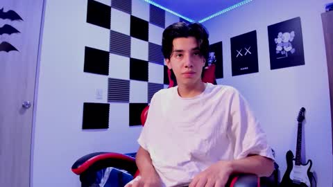 Alan Boy online show from December 4, 12:05 pm