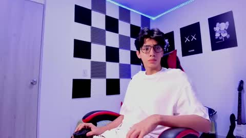 Alan Boy online show from October 13, 11:45 am