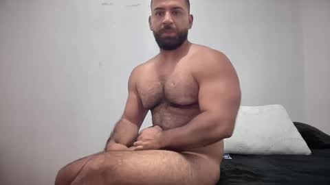 Alan Ferguson online show from September 26, 12:07 am