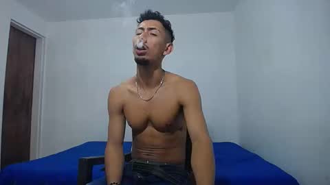 Alan online show from January 14, 2:08 am