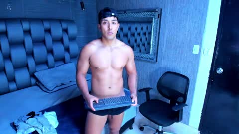 Alan greek online show from April 23, 1:35 am