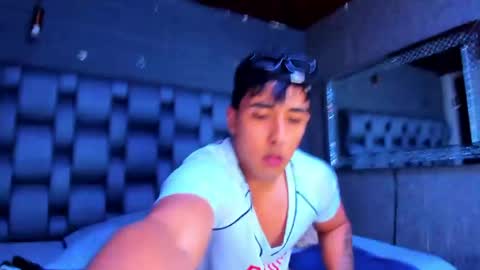 Alan greek online show from April 26, 12:30 am