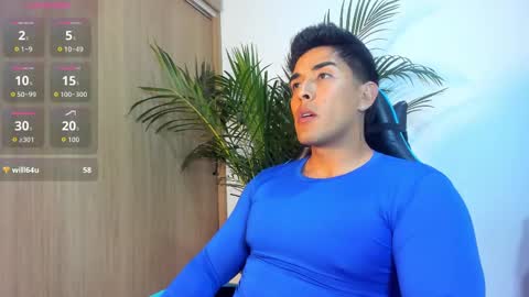 Snapshot of alan_greek_1 chatting on October 4, 3:15 am Alan greek online show from October 4, 3:15 am
