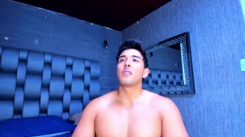 Alan greek online show from April 27, 11:35 pm