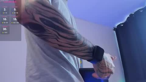 Alan online show from February 15, 9:04 pm