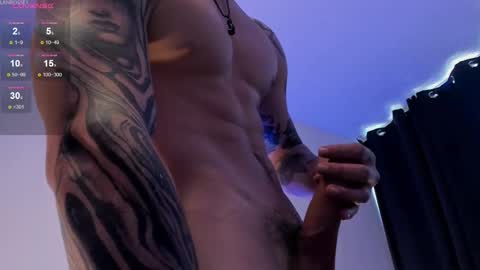 Alan online show from February 20, 5:30 pm