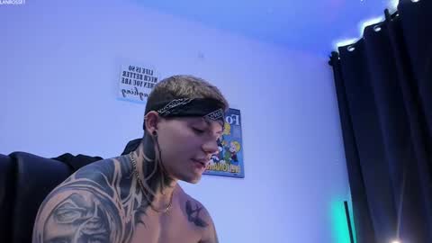 Alan online show from March 8, 4:39 pm