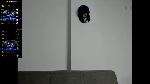 Alan online show from April 18, 11:34 am