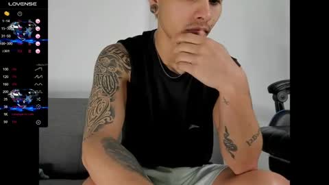 Alan online show from April 14, 10:40 am